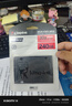 金士頓（Kingston）240GB SSD固態(tài)硬盤(pán) SATA3.0接口 A400系列 讀速高達500MB/s 曬單實(shí)拍圖