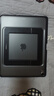 圖拉斯【iPad支點(diǎn)殼】適用ipad air8/7/6保護套13英寸保護套26/25/24款M4/M3防摔抗彎平板保護套黑 曬單實(shí)拍圖