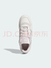 阿迪達斯 adidas【滔搏運動(dòng)】三葉草男女FORUM LOW CL W潮流休閑鞋 JP9023 38 曬單實(shí)拍圖