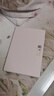 華為智能磁吸鍵盤(pán) 櫻語(yǔ)粉 適用于HUAWEI MatePad Air 12英寸 曬單實(shí)拍圖