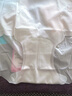 貓人【山茶花首穿免洗】無(wú)痕女士?jì)妊澟z夏薄2026新款全純棉襠4條 曬單實(shí)拍圖