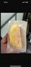1號會(huì )員店（One's Member）泰國金枕榴蓮肉100g*4盒裝冷凍無(wú)核可烤制生鮮水果禮盒 曬單實(shí)拍圖