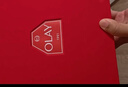 玉蘭油（OLAY）大紅瓶精華30ml抗皺緊致面部精華液護膚品生日禮物送女生 曬單實(shí)拍圖