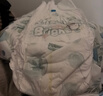 幫寶適超薄透氣清新幫拉拉褲新生兒嬰兒尿不濕尿片透氧Pro mini XXL20 曬單實(shí)拍圖