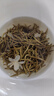 胖東來(lái)茉莉花茶茉莉飄雪綠茶禮盒茶葉自己喝東來(lái)代購【京東快遞】 【京東快遞】茉莉飄雪125g*1罐(兩種罐隨機) 曬單實(shí)拍圖