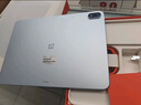 一加平板 2【國家補貼】 12.1英寸平板電腦 天璣9400+芯片 3K144Hz高刷原彩屏 天青 12GB+256GB 標配套餐 曬單實拍圖
