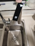 海爾（Haier）家用凈水器鮮活水promax1200G8年真長(cháng)效廚房專(zhuān)用臺下反滲透抑菌濾芯凈水機過(guò)濾母嬰直飲自來(lái)水R889 曬單實(shí)拍圖