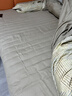 無(wú)印良品100%純棉床上四件套1.5/1.8米床全棉床單被罩四件套被套200x230cm 曬單實(shí)拍圖