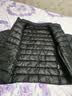 羽絨棉服女內(nèi)膽秋冬2026新款立領(lǐng)棉襖輕薄款韓版修身短款棉衣外套 黑色【立領(lǐng)輕薄棉服女】 XL 建議【105-120斤】 曬單實(shí)拍圖