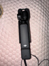 大疆 DJI Osmo Pocket 3 一英寸口袋云臺相機 OP靈眸手持數碼相機 旅游攝影攝像 直播vlog拍攝 標準版 官方標配 曬單實(shí)拍圖