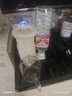 小質(zhì)便攜飲水機即熱飲水機家用小型桌面燒水壺臺式直飲旅行保溫杯電熱水壺沖奶泡奶神器YB01 曬單實(shí)拍圖