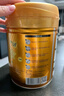 飛鶴星飛帆卓睿嬰幼兒配方奶粉2段(6-12個(gè)月)750g乳鐵蛋白 育兒補貼 曬單實(shí)拍圖