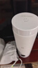 米家小米便攜電熱杯2電熱水杯加熱杯熱水壺 保溫燒水杯 350ml迷你旅行出差 智能恒溫 316L不銹鋼 曬單實(shí)拍圖