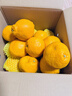 京鮮生 四川春見(jiàn)耙耙柑 凈重8.5-9斤水果禮盒 單果210g+ 源頭直發(fā)包郵 曬單實(shí)拍圖