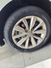 朝陽(yáng)輪胎 汽車(chē)輪胎 205/55R16 91V C66 適配羅拉/高爾夫/朗逸 曬單實(shí)拍圖