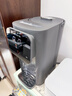 九陽(yáng)（Joyoung）【新品】小鋼瓶全鋼水路電熱水瓶電水瓶 燒水壺電熱水壺 316L不銹鋼U底內膽 恒溫壺K50ED-WP980Pro 曬單實(shí)拍圖