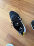 阿迪達斯（adidas）男鞋運動(dòng)鞋舒適耐磨減震休閑跑步鞋 41UK7.5碼 曬單實(shí)拍圖