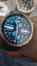 華為（HUAWEI）WATCH GT 5 Pro鈦空銀46mm華為智能手表玄璣感知系統進(jìn)階運動(dòng)情緒健康助手長(cháng)續航新款 曬單實(shí)拍圖
