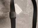 極為（JEVI）皮帶男士褲帶女款牛仔褲腰帶軍訓潮ins風(fēng)年輕人帆布皮帶過(guò)安檢 曬單實(shí)拍圖