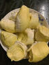 榴小橔泰國進(jìn)口金枕頭榴蓮鮮果 巴掌榴蓮水果熱帶金枕榴蓮 巴掌榴蓮凈重2.1-3.1斤2-4房 曬單實(shí)拍圖