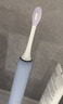 米家小米聲波掃振電動(dòng)牙刷Pro 彩屏數顯提醒180天續航智能分面掃振生日禮物送男友女友禮物 曬單實(shí)拍圖