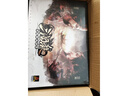 三國(guó)殺十周年大合集群英薈萃12神武將娛樂卡牌桌游E9002送10桌布 曬單實(shí)拍圖