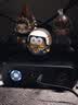 FOSI AUDIO 弗西音頻ZH3 解碼耳放大功率HIFI發燒級dac耳放前級一體機耳機音響放大器 ZH3 曬單實拍圖
