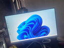 AOC國家補貼一體機電腦高清超薄辦公設計家用游戲臺式整機23.8英寸全套 【熱銷(xiāo)】四核N95 16G 512G固態(tài) 23.8英寸/雙頻WiFi+藍牙 曬單實(shí)拍圖