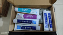 云南白藥 益生菌牙膏套裝 清新護齦牙膏6支500g+環(huán)保購物袋 曬單實(shí)拍圖