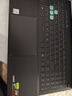 華碩天選6 16英寸游戲本 筆記本電腦（銳龍 7 H 260 16G 512G RTX5050 高色域)灰 曬單實(shí)拍圖