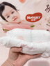 好奇（Huggies）鉑金裝小桃褲成長(cháng)褲XXL74片(15kg以上)尿不濕【透爽散熱】 曬單實(shí)拍圖