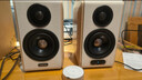 漫步者（EDIFIER）S880MKII 精致HIFI有源2.0音箱 高保真藍牙連接 電腦音響 電視音響 曬單實(shí)拍圖
