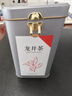 第一江南綠茶龍井200g明前茶葉禮盒罐裝杭州龍井春茶自己喝送人禮品贈禮袋 曬單實(shí)拍圖