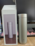 米家鈦保溫杯Ti2 茶水分離杯 純鈦大容量杯子 480ml  男女士水杯 曬單實(shí)拍圖