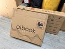 雷神aibook14Air【R78745HS 2.8K屏 16G1T】14英寸高性能輕薄全能本AI設計辦公筆記本電腦國家政府補貼 曬單實(shí)拍圖