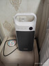 松下暖風(fēng)機家用取暖器電暖器電暖氣浴室辦公室電暖風(fēng)小型 升級石墨烯觸控按鍵DS-P2052CW 曬單實(shí)拍圖