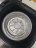 牛家優(yōu)品 空氣炸鍋錫紙盤(pán)50只*18.5cm加厚食品級燒烤空氣炸鍋專(zhuān)用紙碗鋁箔 曬單實(shí)拍圖
