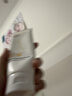 紐強兒童面霜高保濕身體乳輕巧便攜四季可用 嬰幼兒保濕潤膚精華霜85g 曬單實(shí)拍圖