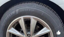 米其林（MICHELIN）汽車(chē)輪胎 225/55R17 101W 浩悅五代 Primacy 5 適配A6L/CC/途岳 曬單實(shí)拍圖