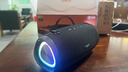 索愛(ài)（soaiy）S36MAX旗艦款大功率無(wú)線(xiàn)藍牙音箱戶(hù)外露營(yíng)便攜防水小音響廣場(chǎng)舞車(chē)載電腦低音炮收款U盤(pán)高音質(zhì)禮物 曬單實(shí)拍圖
