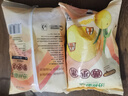 京喜黃小米 油小米月子米 五谷雜糧寶寶輔食小米粥熬粥搭配大米孕 黃小米2斤 曬單實(shí)拍圖