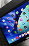 Apple/蘋(píng)果 iPad Pro11英寸 M5芯片 2025年新款平板電腦 256G WLAN版 銀色 曬單實(shí)拍圖