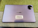 HUAWEI MatePad Mini 悅讀版 華為平板電腦小平板大手機 OLED屏 SIM卡 可通話(huà) 12+256GB 幻影紫  曬單實(shí)拍圖