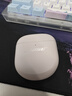 BOSE【王鶴棣同款】QuietComfort消噪耳塞Ultra II晨霧白 真無(wú)線(xiàn)藍牙QC降噪耳機大鯊4代送禮禮物 曬單實(shí)拍圖