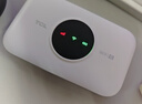 TCL隨身wifi三網(wǎng)通用免插卡無(wú)線(xiàn)wifi6車(chē)載4G路由器隨身便攜無(wú)限制移動(dòng)聯(lián)通電信全國通用2026款5GXY15B 【升級充電款】3000毫安大電池 不限速不虛標月享1500G流量 曬單實(shí)拍圖
