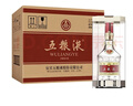五糧液 普五八代  2022-26年 濃香型白酒 52度 500ml*6 原箱 年份隨機 曬單實(shí)拍圖
