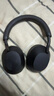 索尼（SONY）WH-1000XM5 頭戴式無(wú)線(xiàn)耳機 藍牙降噪耳機1000XM4升級款 網(wǎng)課游戲禮物送男女友學(xué)生 黑色 曬單實(shí)拍圖