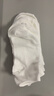 【經(jīng)典黑白灰】船襪男女款黑白灰春夏淺口隱形短襪百搭純色襪子 5雙隨機色 均碼 曬單實(shí)拍圖