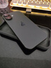 Apple/蘋(píng)果 iPhone 17 256GB 黑色 支持移動(dòng)聯(lián)通電信5G 雙卡雙待手機 曬單實(shí)拍圖