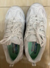 斯凱奇（Skechers）女鞋春季厚底老爹鞋百搭軟底舒適外穿運動(dòng)鞋11959 曬單實(shí)拍圖